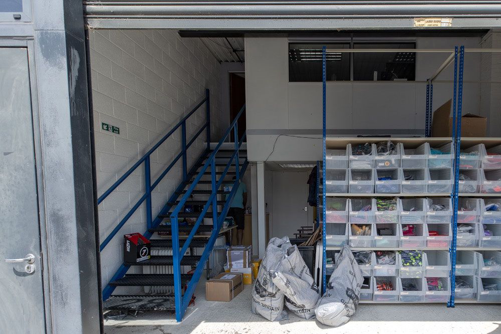 Wheatley warehouse storage units for rent 