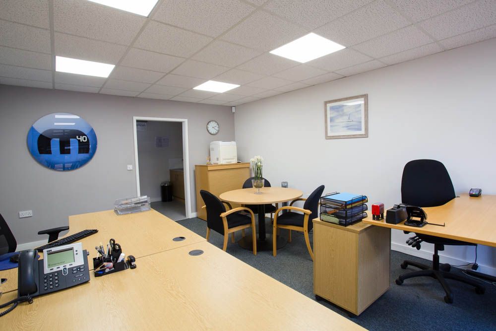 Wheatley Office Space near M40
