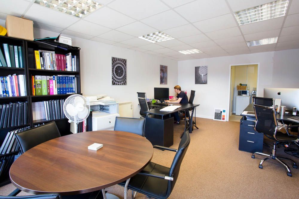 Wheatley office space near Oxford unit 6
